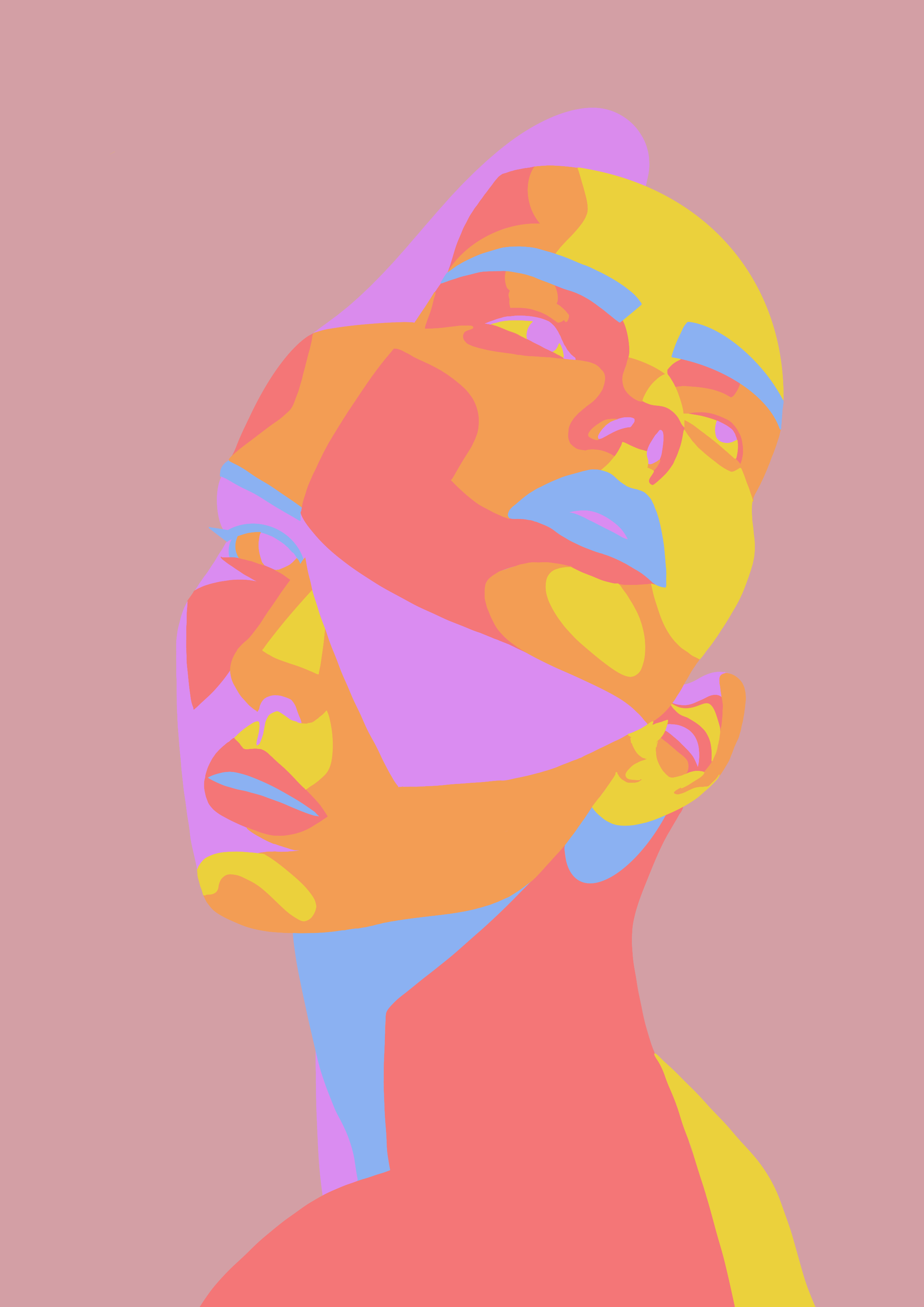 Personal Artwork 2